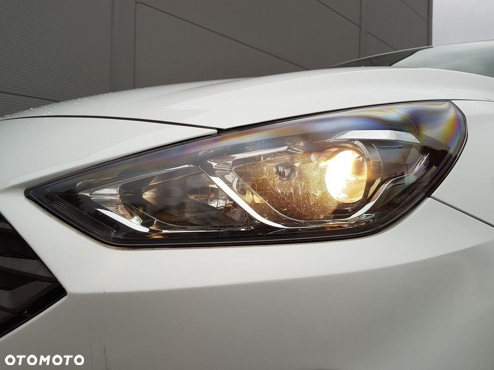 Hyundai i30 1.5 DPI Classic + - 2