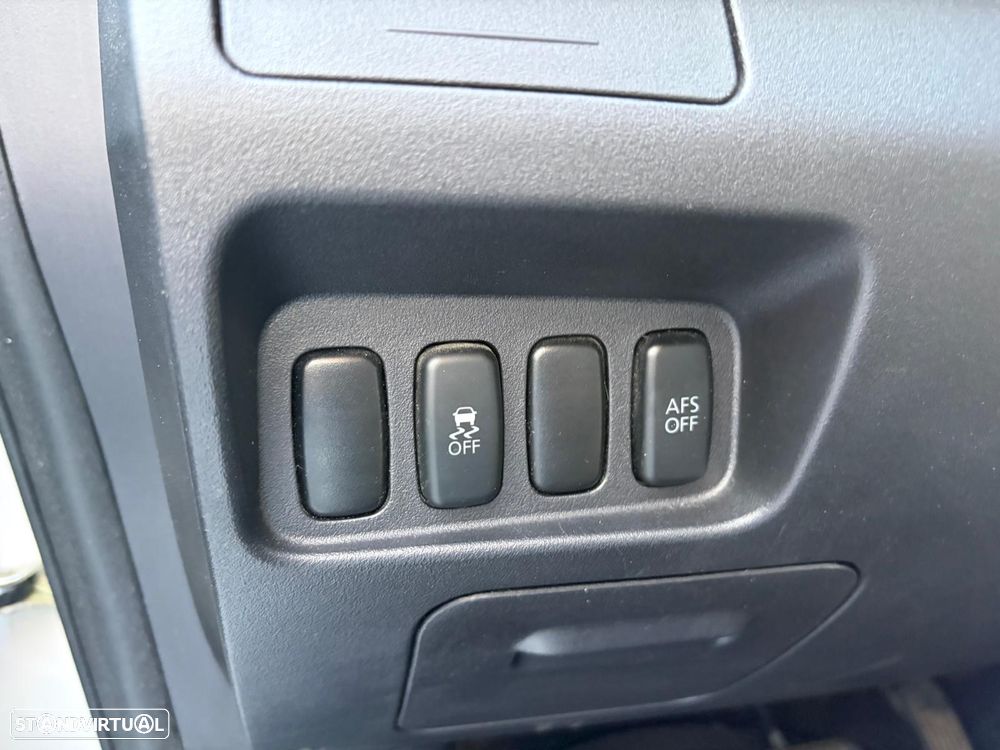 Mitsubishi Outlander 2.2 DI-D Instyle 2 Aut. 4WD - 31