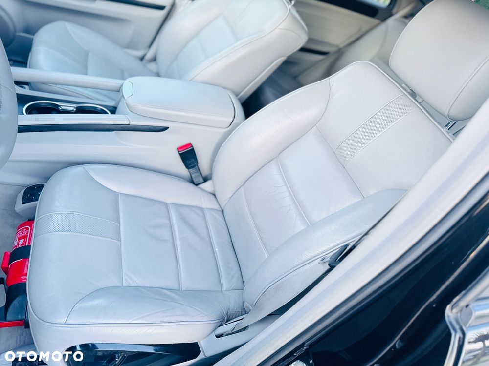 Mercedes-Benz ML 420 CDI 4-Matic - 11