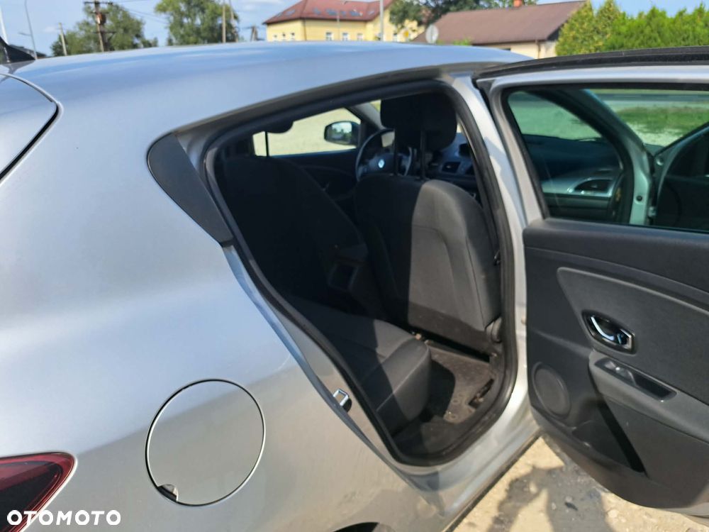 Renault Megane - 17