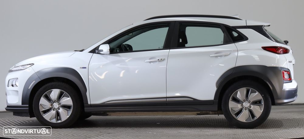 Hyundai Kauai 39 kWh Executive - 5