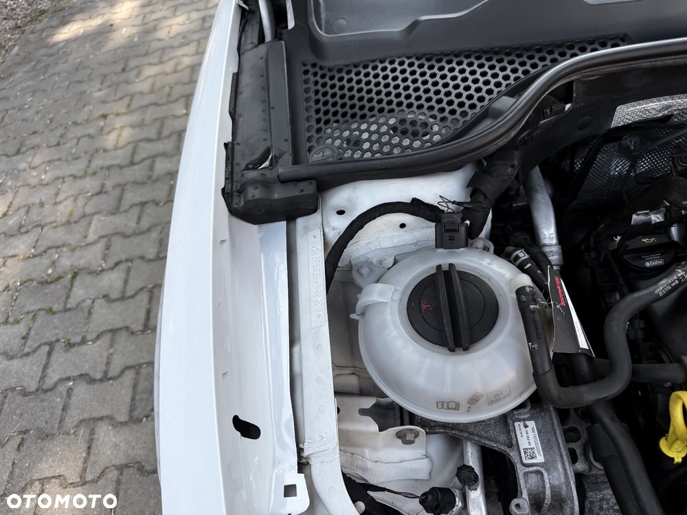 Seat Leon 1.8 TSI FR S&S - 17