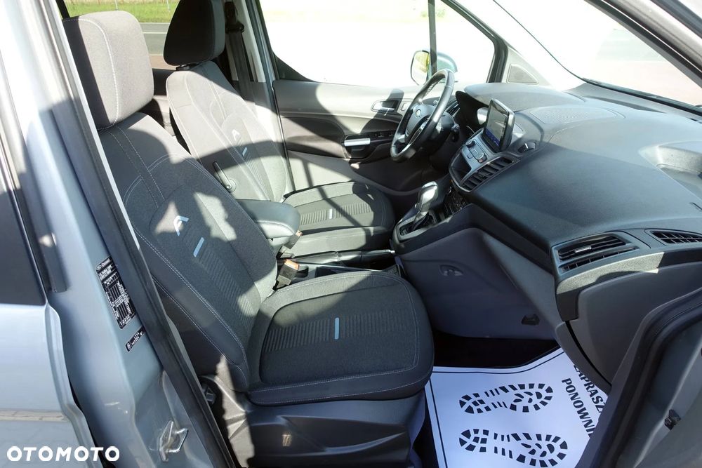 Ford Tourneo Connect 1.5 EcoBlue Start-Stop Active - 14