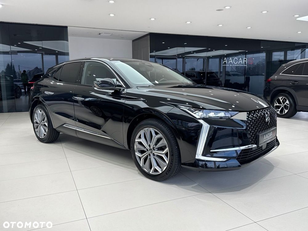 DS Automobiles DS 4 1.2 PureTech Trocadero - 6