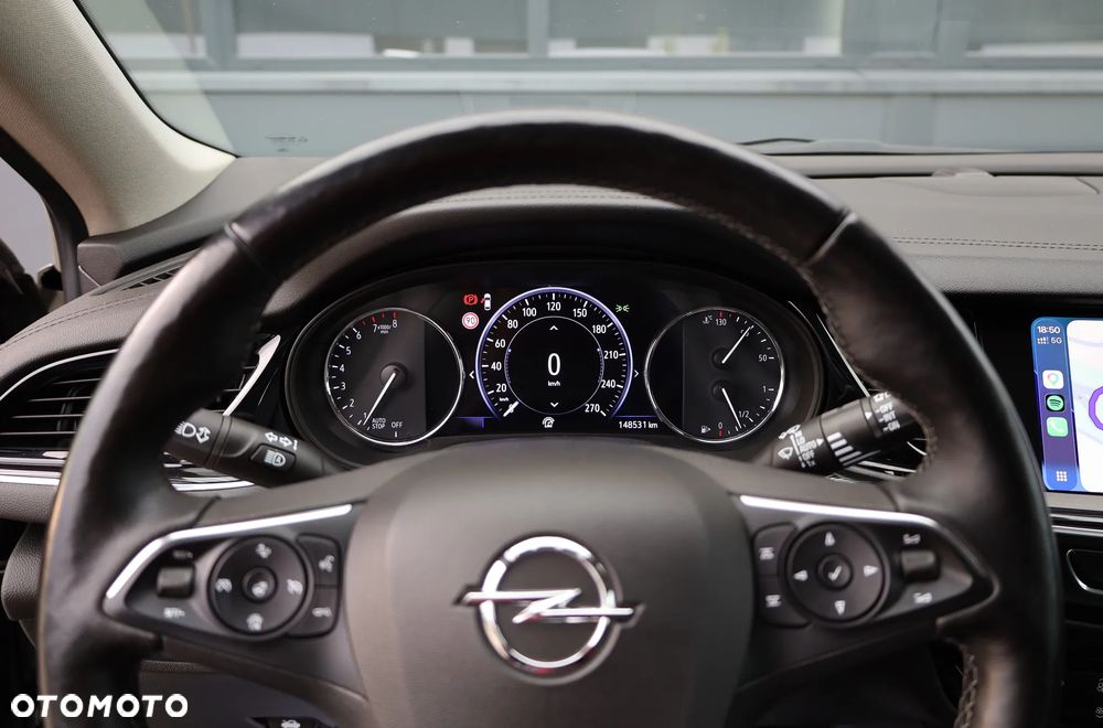 Opel Insignia 1.5 Direct InjectionTurbo Business Innovation - 9