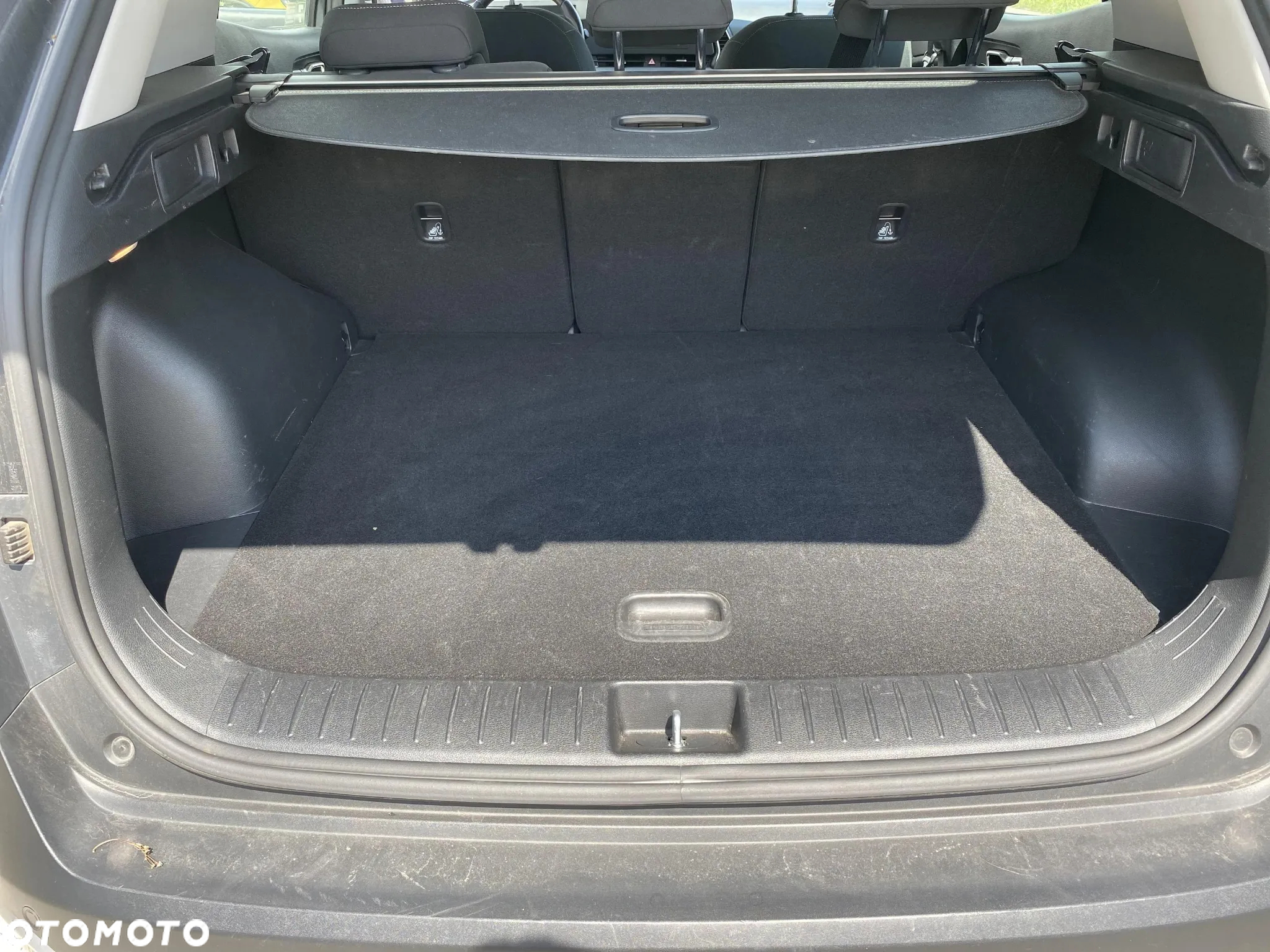 Kia Sportage 1.6 T-GDI M 2WD - 12