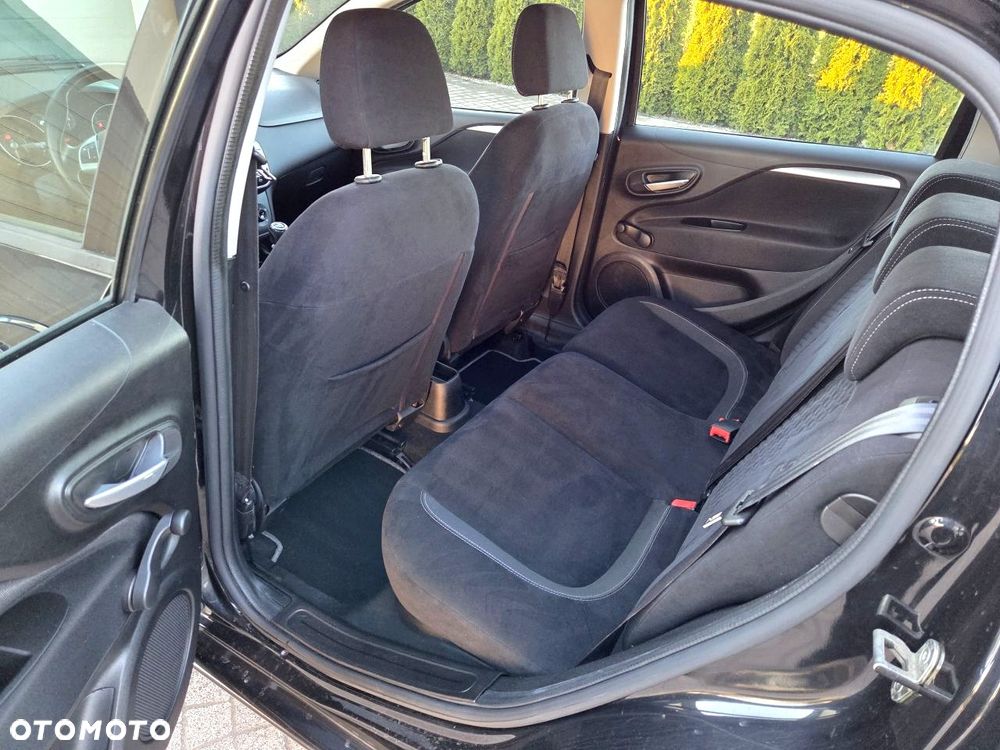 Fiat Punto Evo - 20