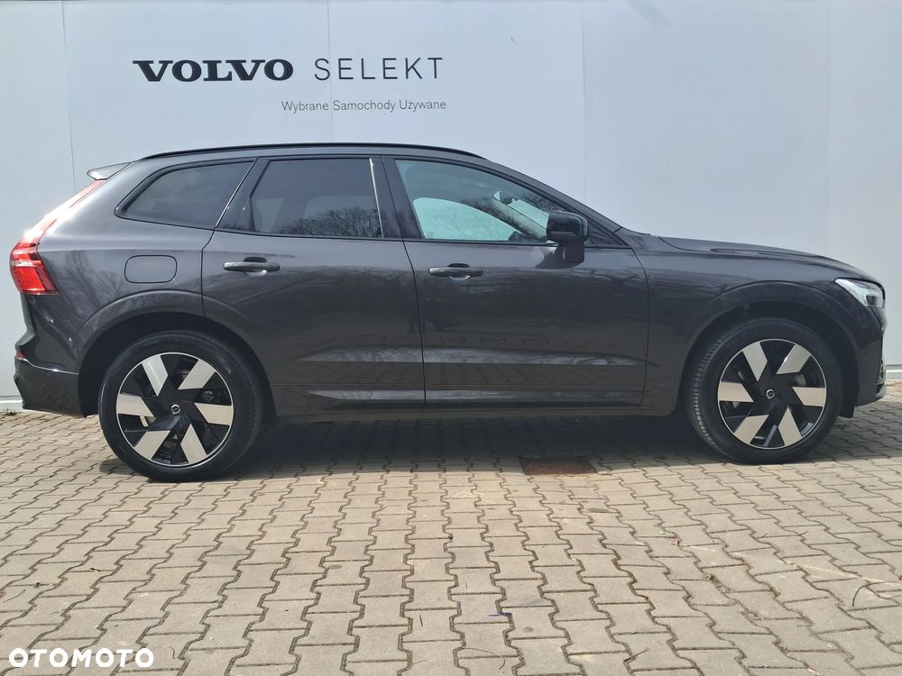 Volvo XC 60 - 8