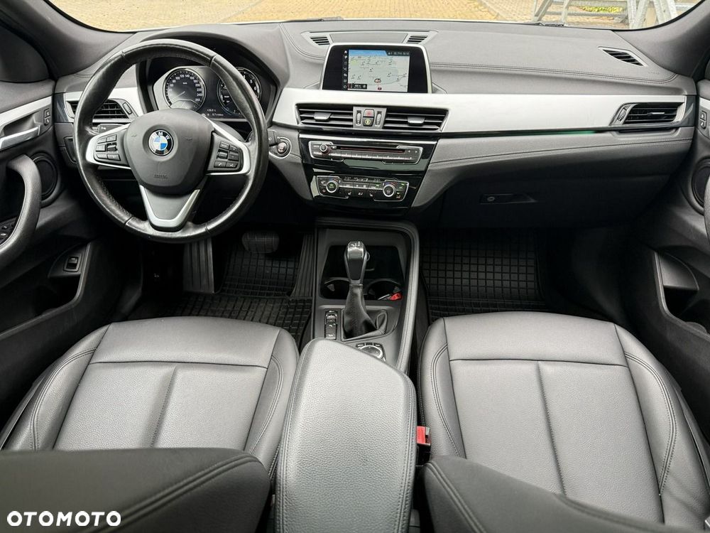 BMW X2 - 7