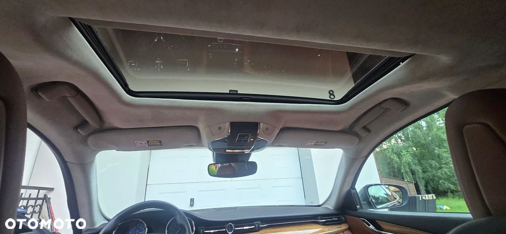 Maserati Quattroporte Q4 GranLusso - 20