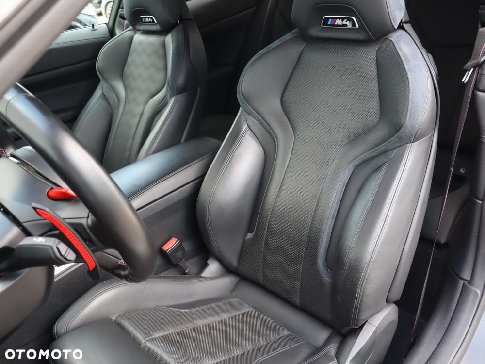 BMW M4 - 8
