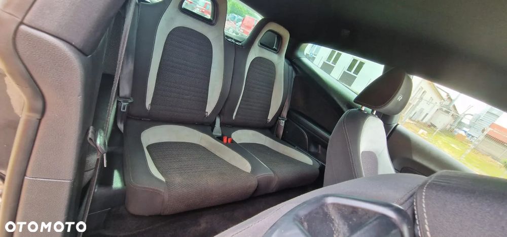 Volkswagen Scirocco 1.4 TSI - 15