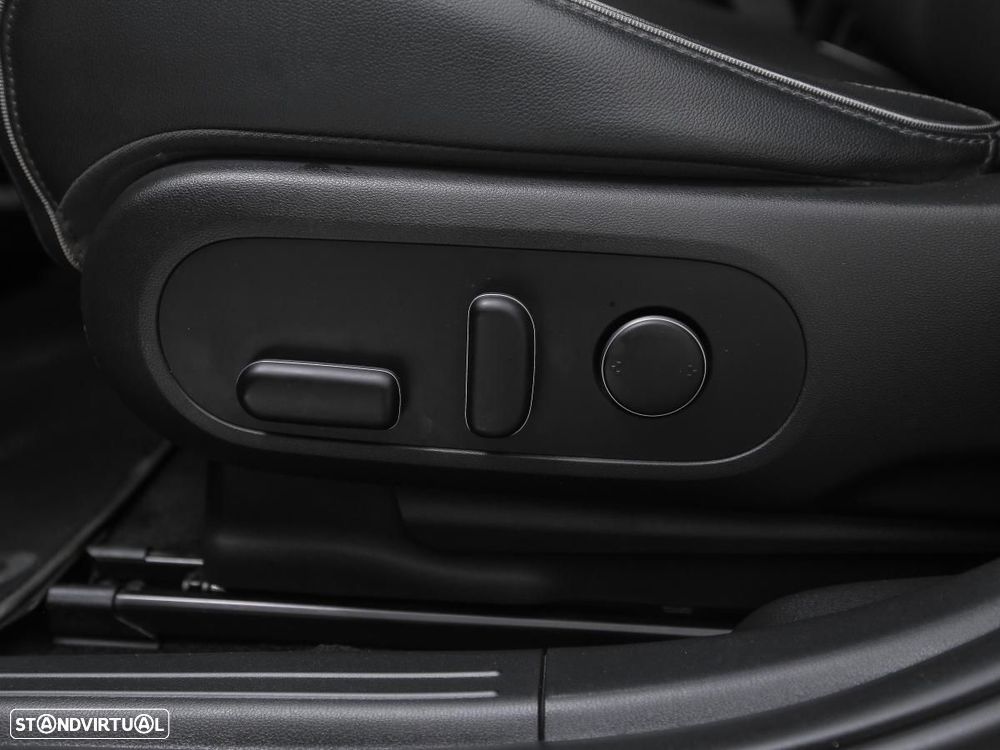 Hyundai Ioniq 5 73 kWh Vanguard+AFH - 14