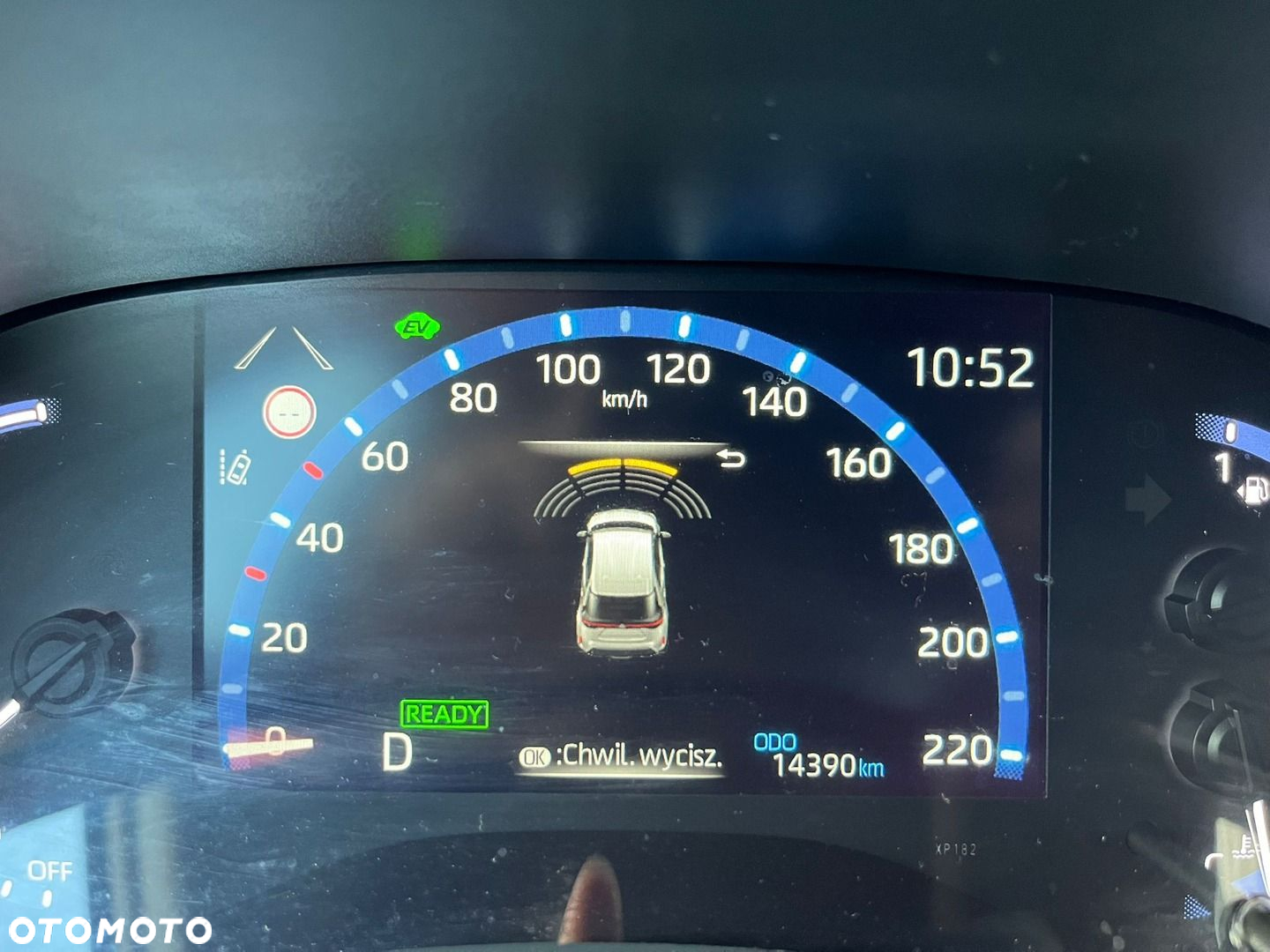 Toyota Yaris Cross Hybrid 1.5 Comfort - 24