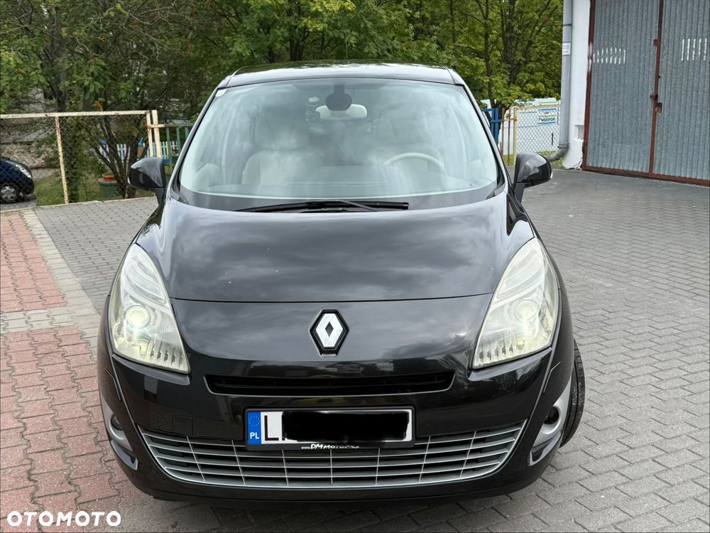 Renault Grand Scenic 1.9 dCi FAP Privilege - 9