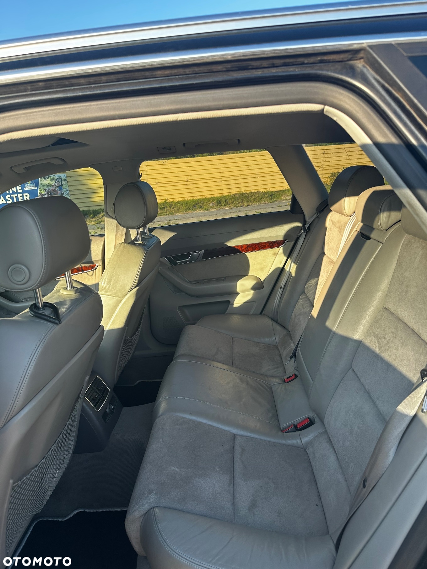 Audi A6 3.0 TDI Quattro Tiptronic - 9