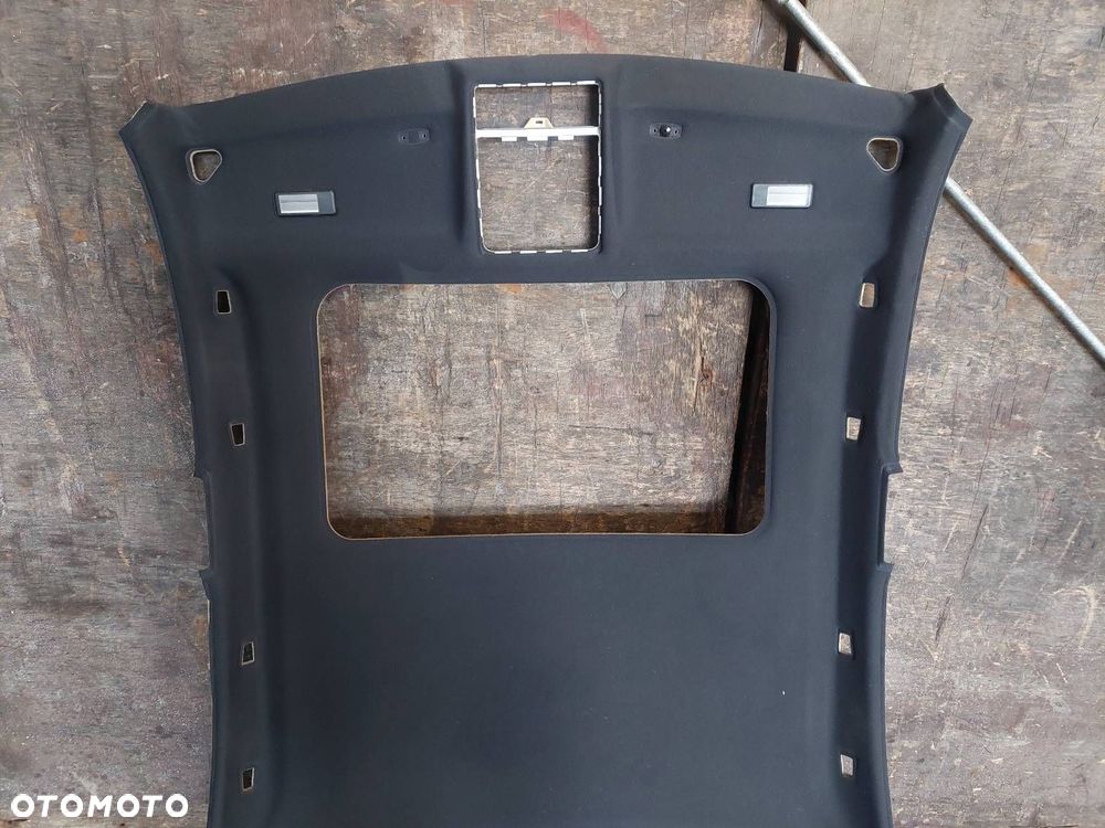 PODSUFITKA POD SZYBERDACH BMW E46 SEDAN 2699106 - 5