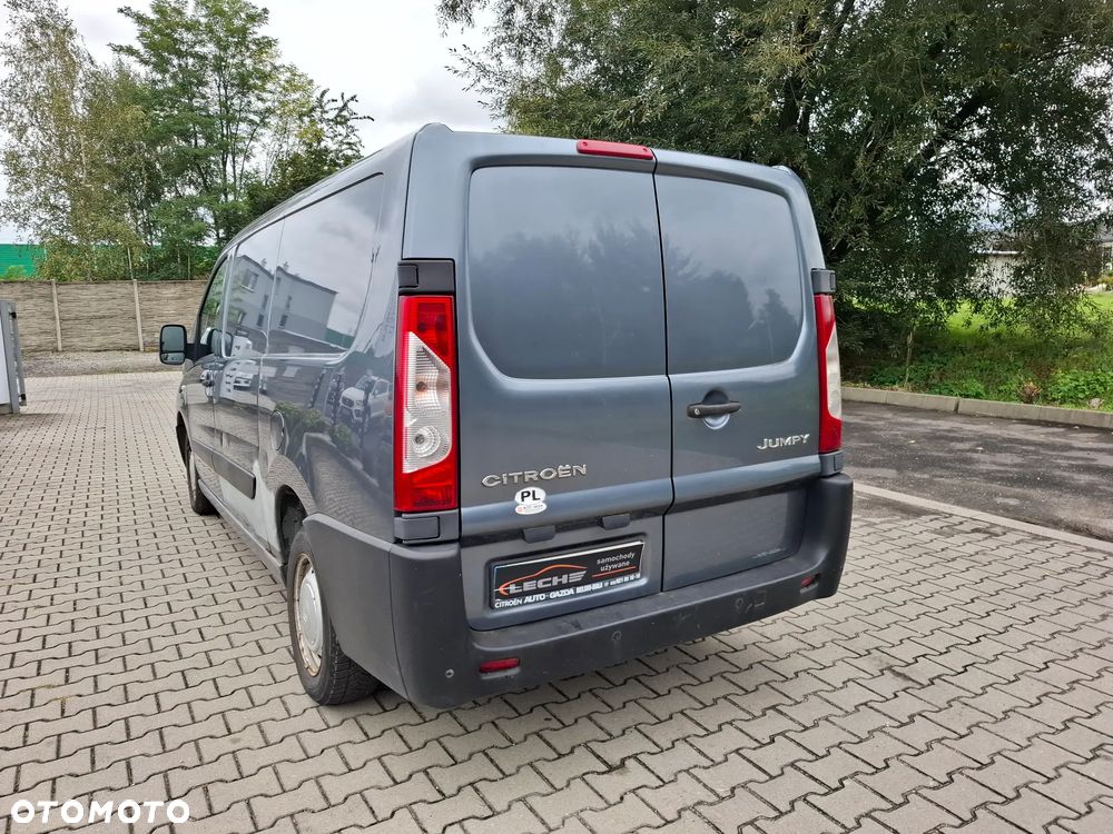 Citroën JUMPY - 19