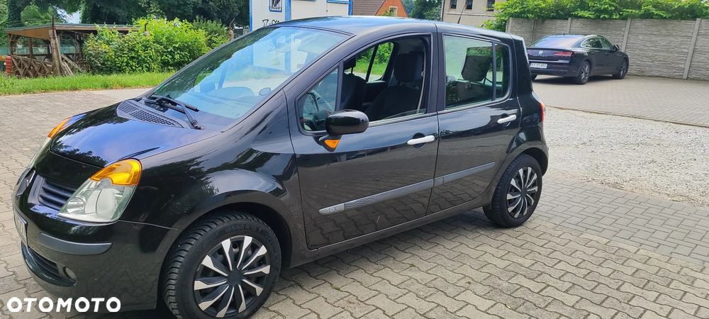 Renault Modus - 23