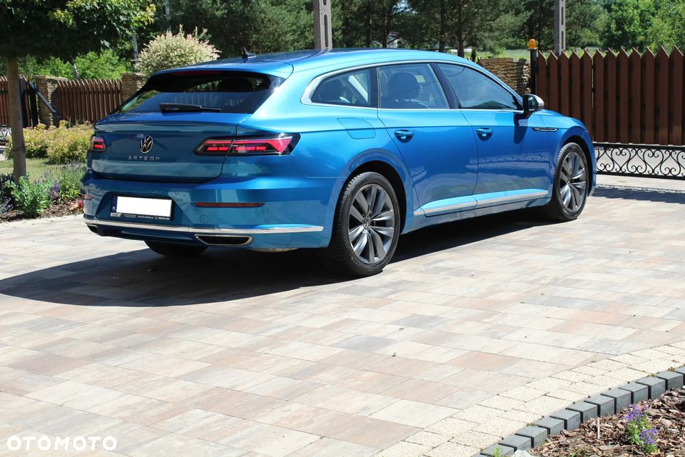 Volkswagen Arteon Shooting Brake 2.0 TSI Elegance DSG - 2