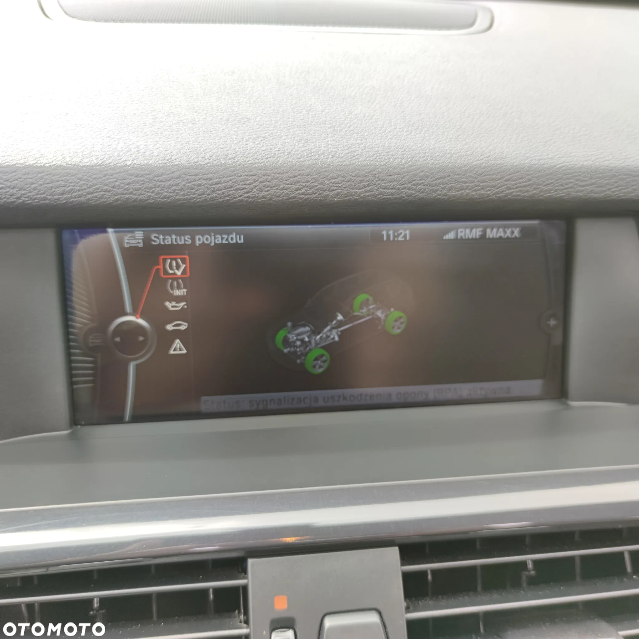 BMW X3 xDrive20d Blue Performance - 19