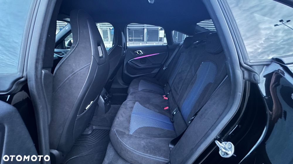 BMW Seria 2 220i M Sport - 23
