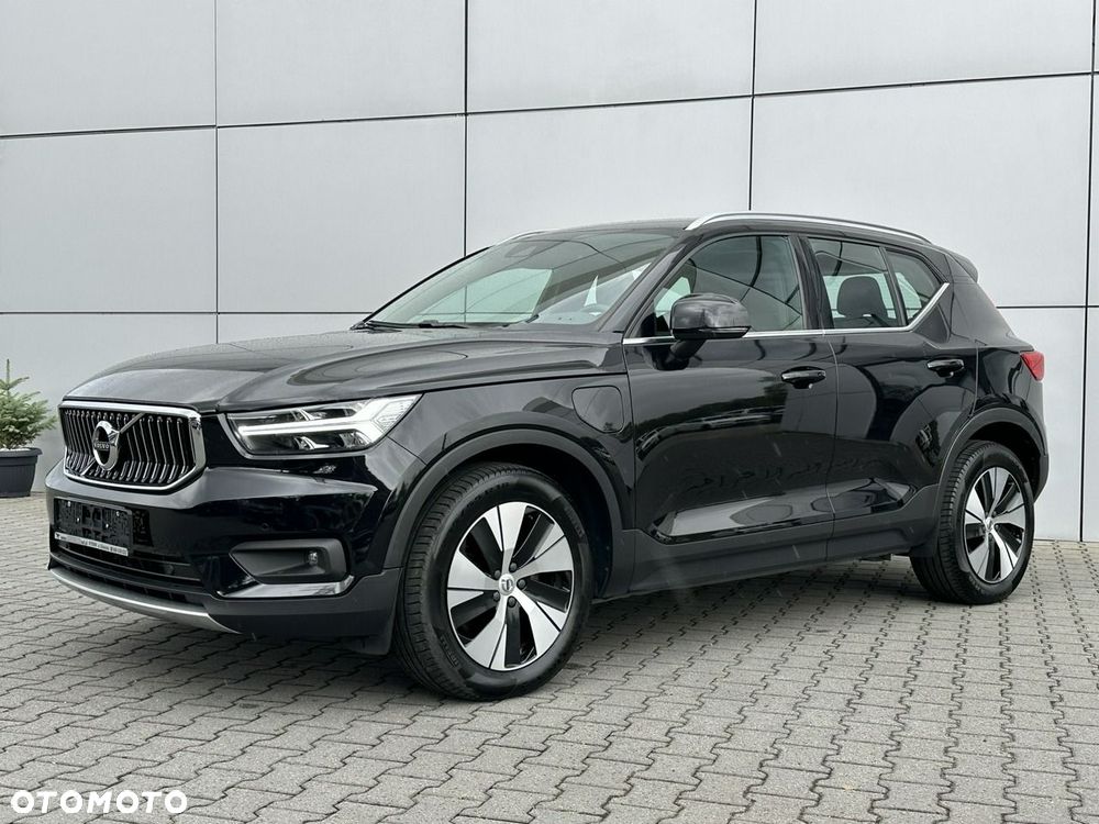 Volvo XC 40 - 3