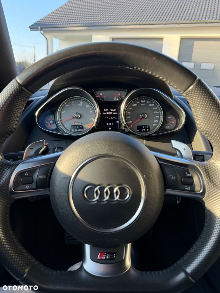 Audi R8 Coupé 4.2 Quattro S tronic - 7