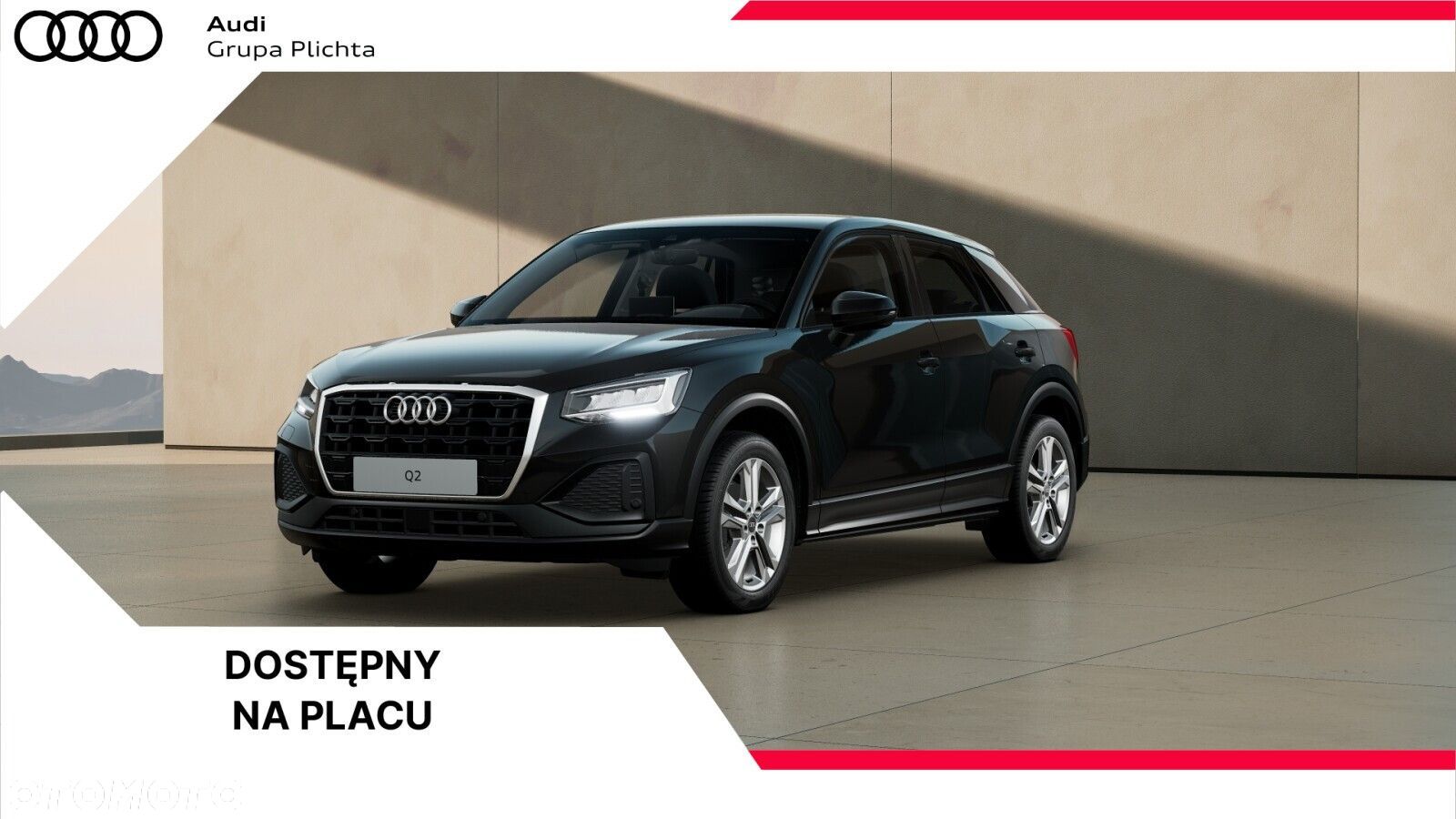 Audi Q2 - 1