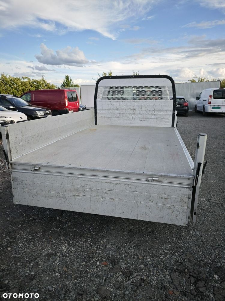 Volkswagen Transporter - 20