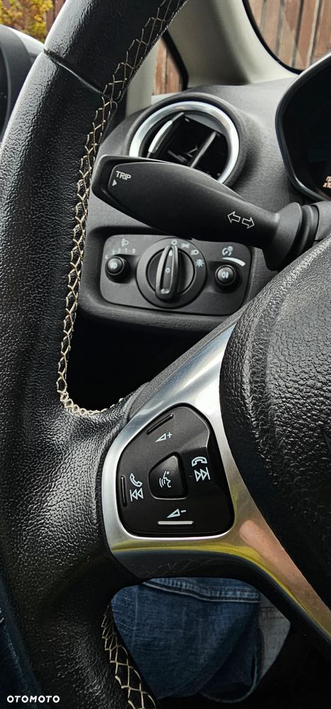 Ford Fiesta - 16