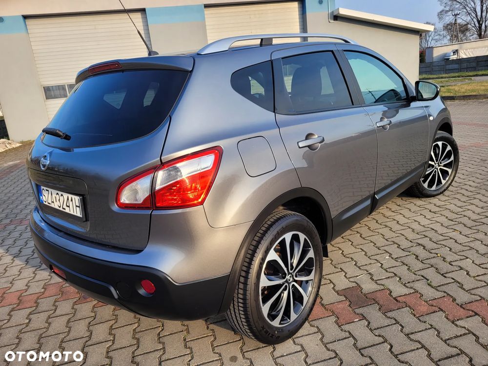 Nissan Qashqai - 37