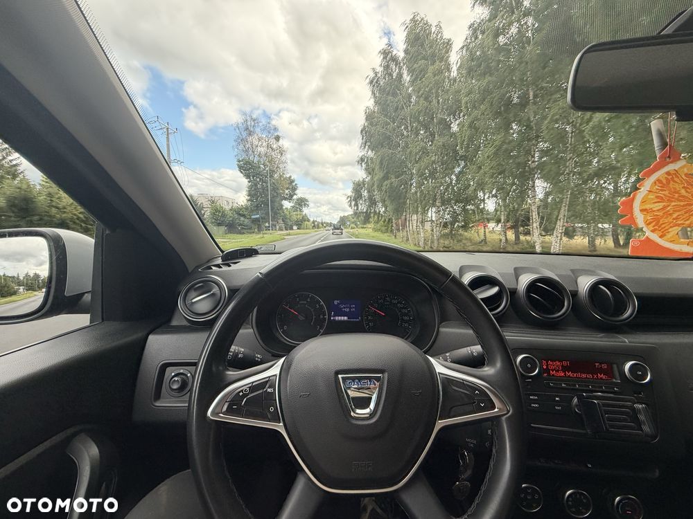 Dacia Duster - 3