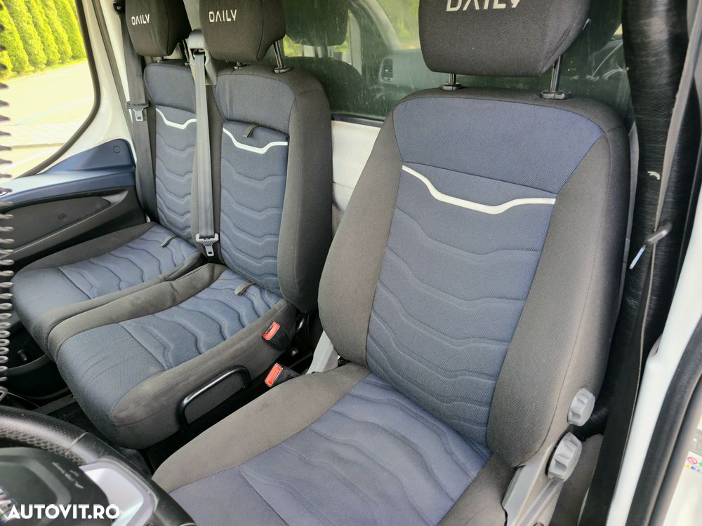 Iveco Daily - 10