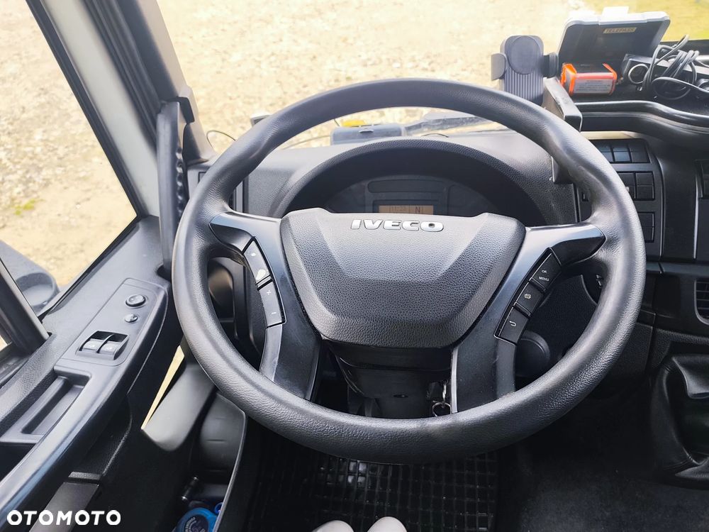 Iveco Eurocargo 160E28 - 20