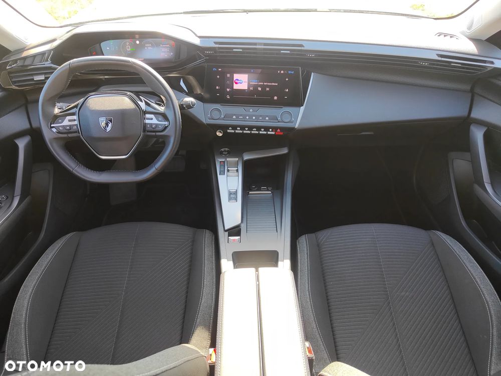 Peugeot 308 - 28