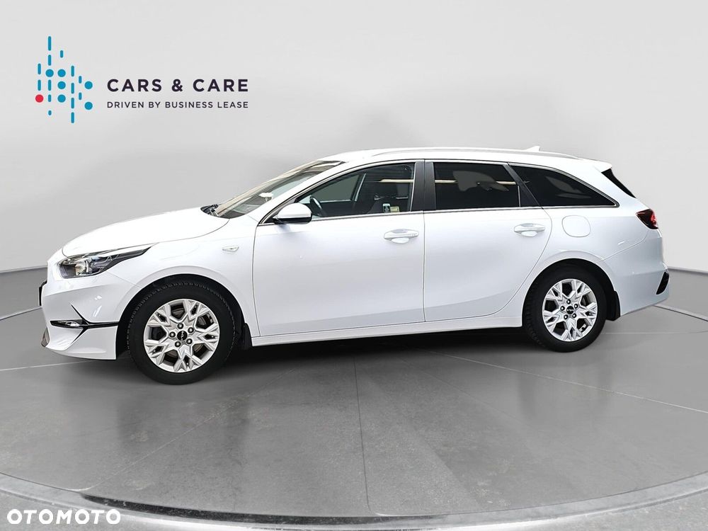 Kia Ceed 1.5 T-GDI M - 31