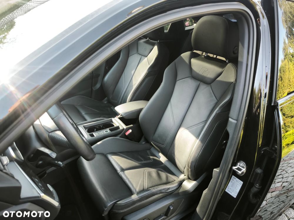 Audi Q3 Sportback - 8