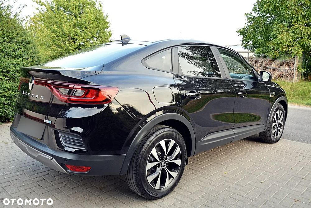 Renault Arkana - 14