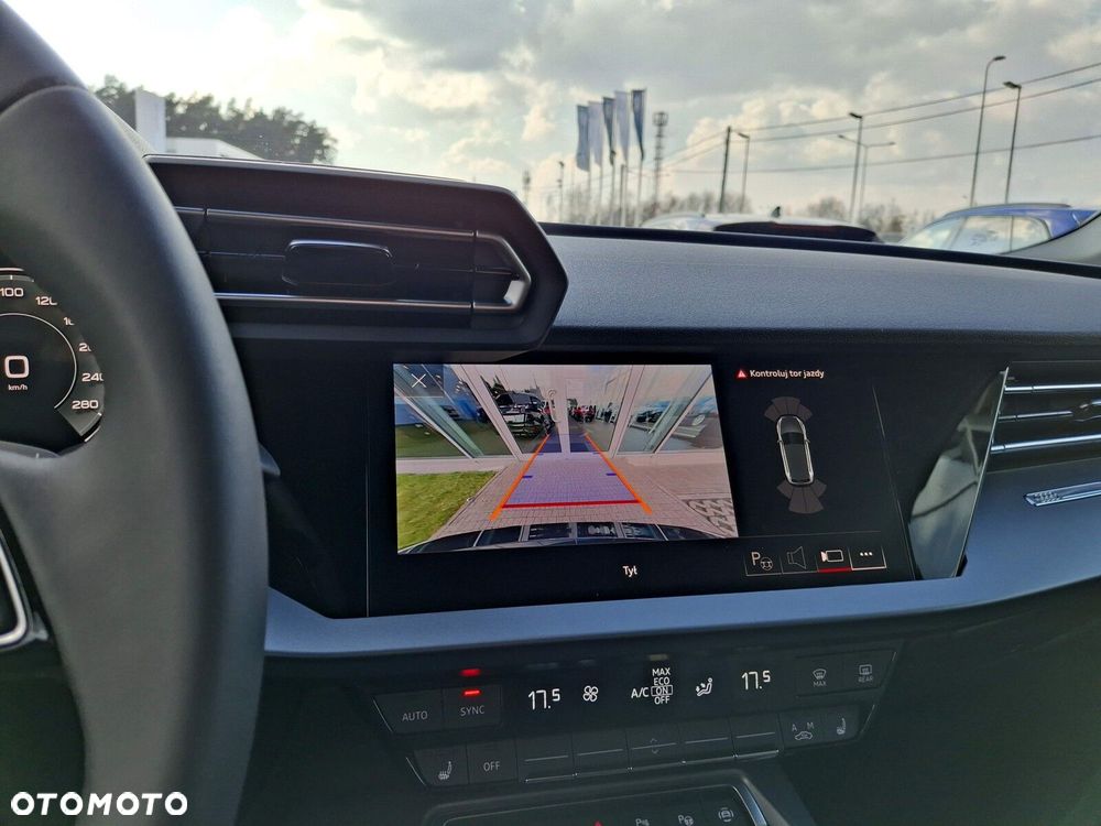 Audi A3 Allstreet - 27