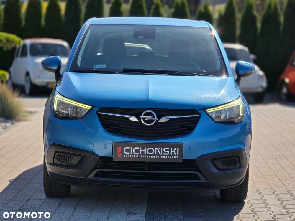 Opel Crossland X 1.5 CDTI Enjoy S&S - 3