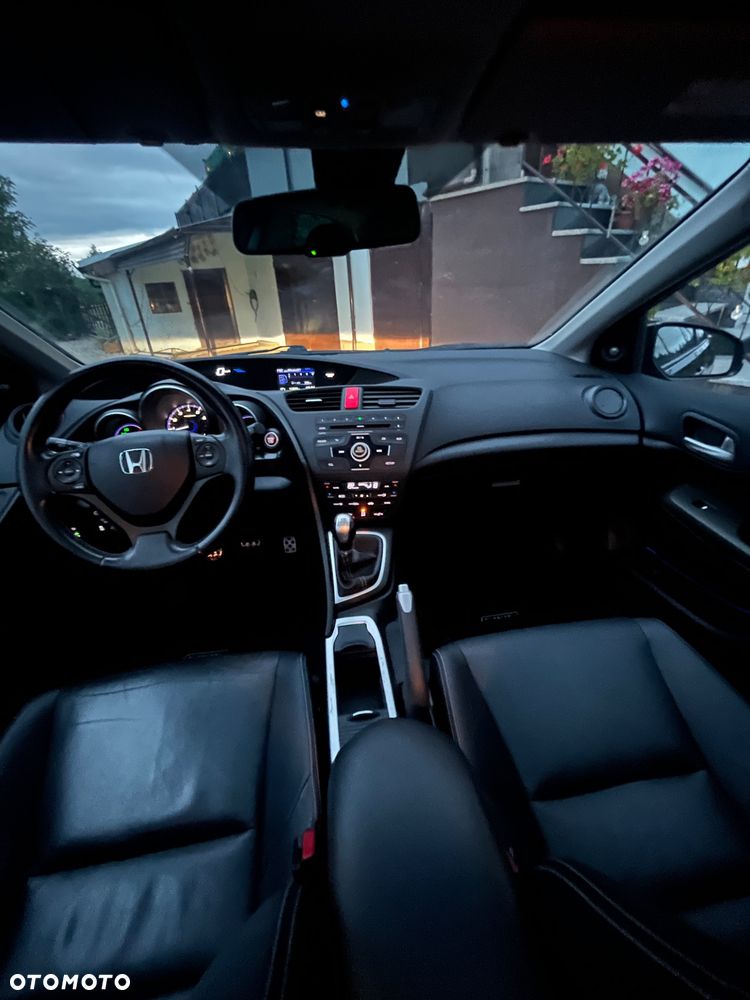 Honda Civic - 23