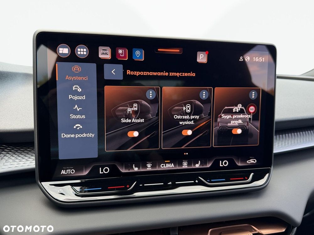 Cupra Terramar 1.5 eTSI mHEV DSG - 30
