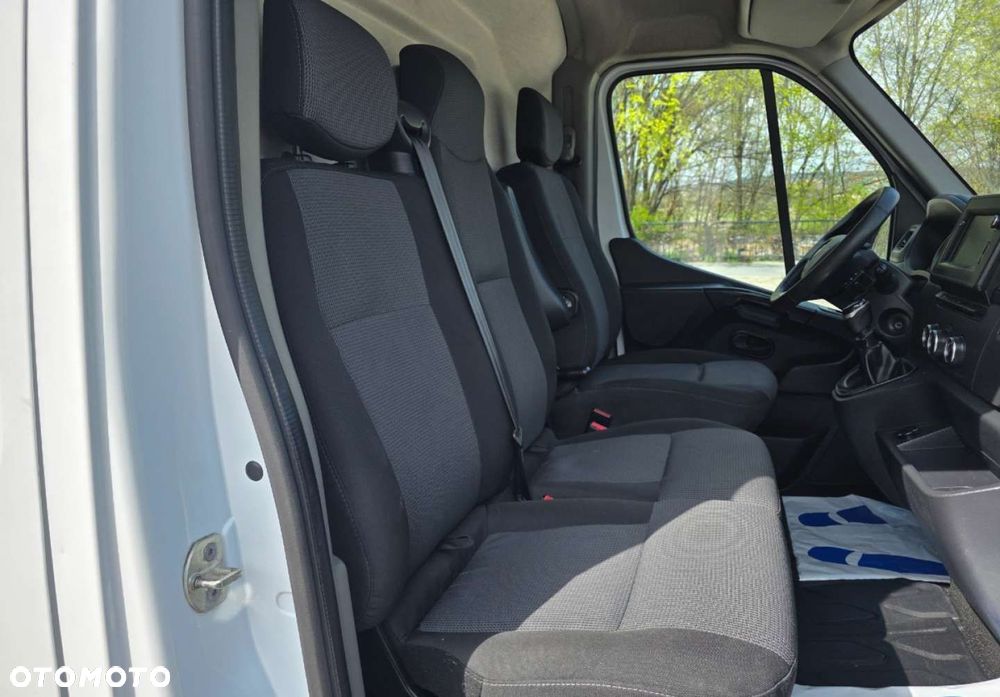 Renault Master - 18