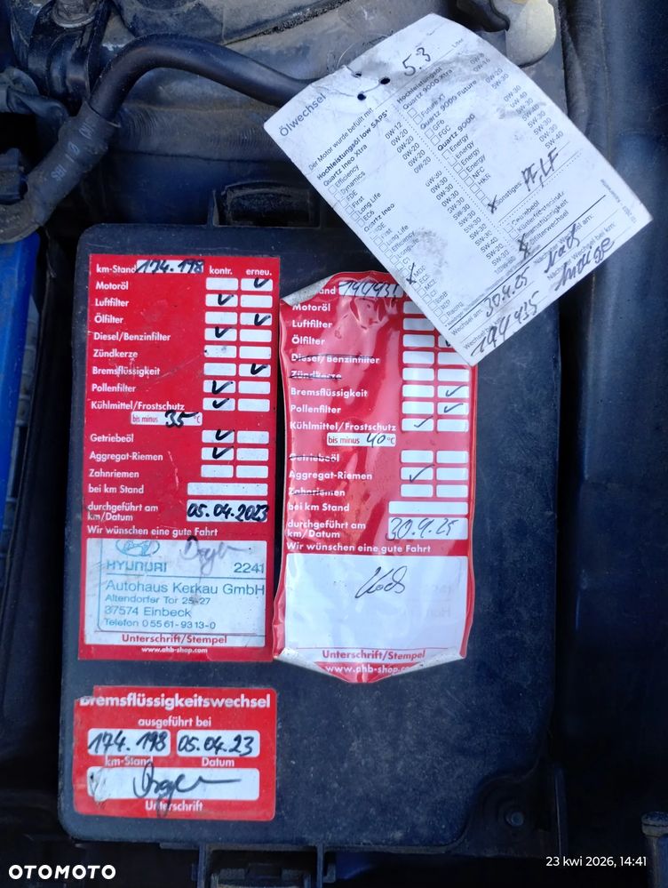 Hyundai i30 1.6 CRDi Fifa World Cup Edition - 35