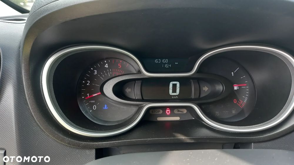 Renault Trafic - 14