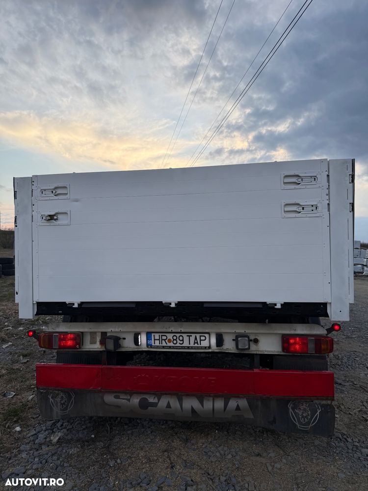Scania R420 - 19
