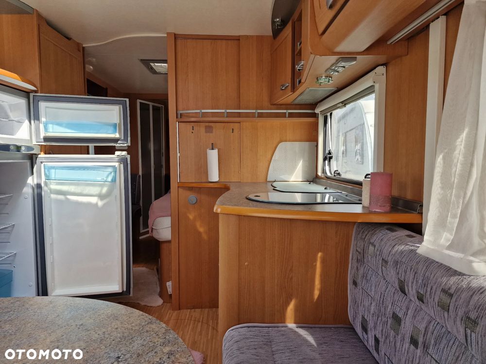 KNAUS Nordic PLUS Alde - 9