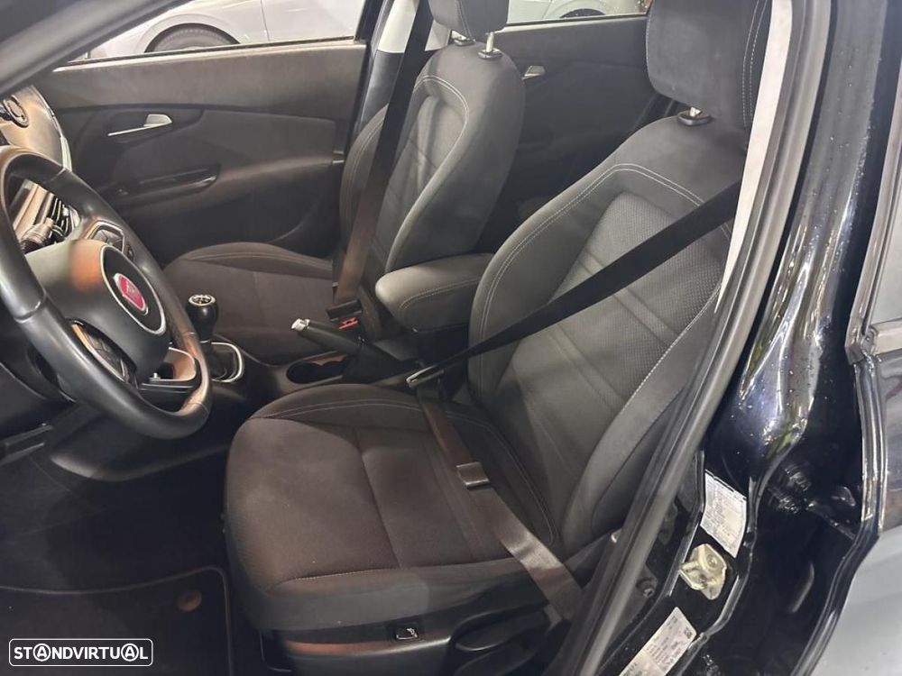 Fiat Tipo 1.3 M-Jet Lounge - 5