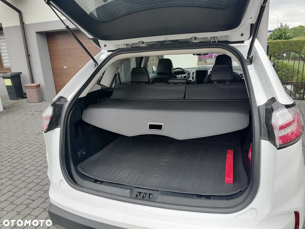 Ford Edge - 6